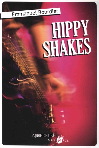 Hippy Shakes