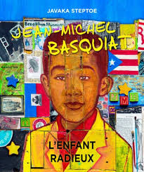 Jean-Michel Basquiat, l’Enfant Radieux