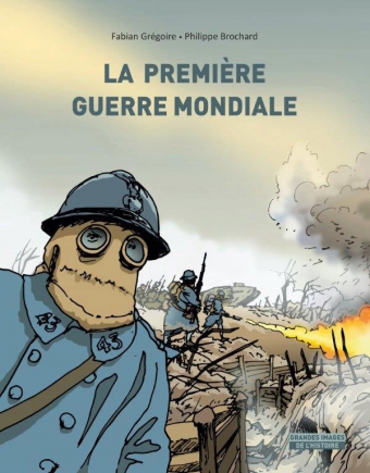 La Première Guerre Mondiale