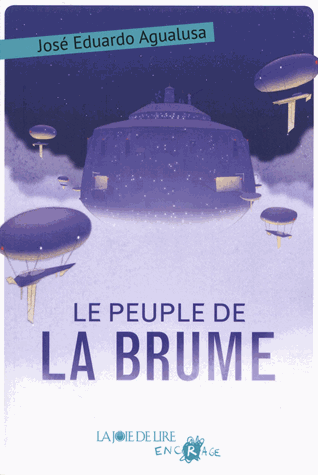 Le peuple de la brume