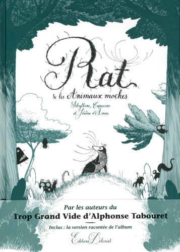 Rat & les Animaux moches