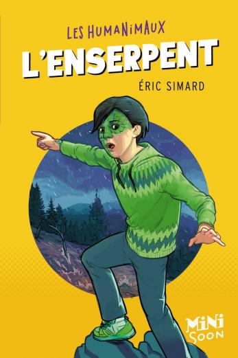 L’Enserpent