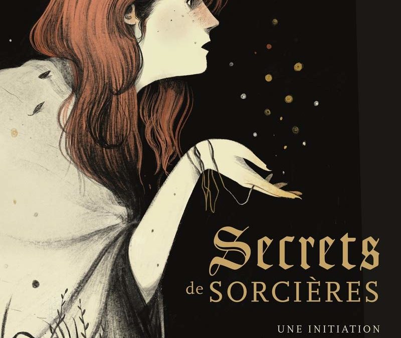 Secrets de sorcières