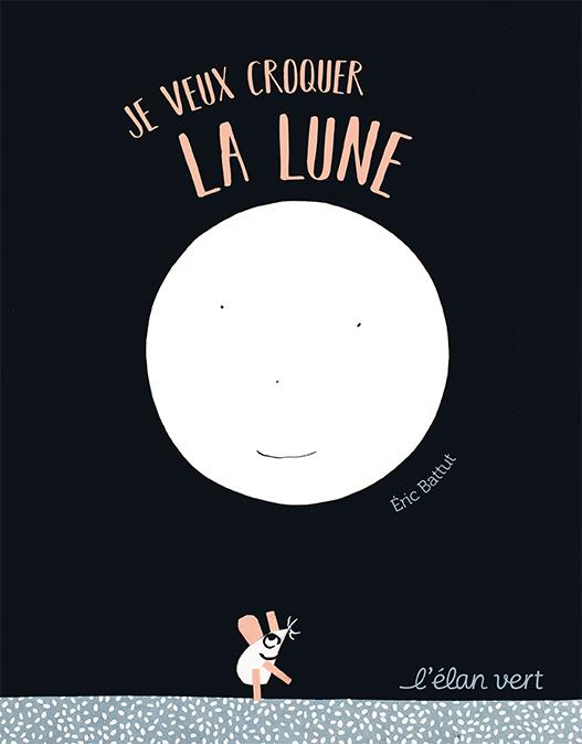 Je veux croquer la lune