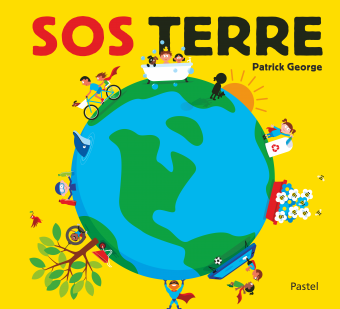 SOS TERRE