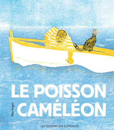 Le poisson caméléon