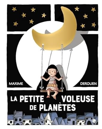 La petite voleuse de planètes