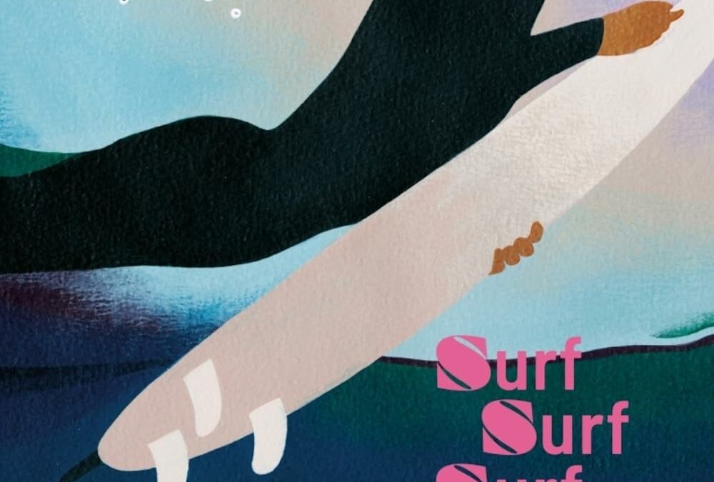 Surf surf surf